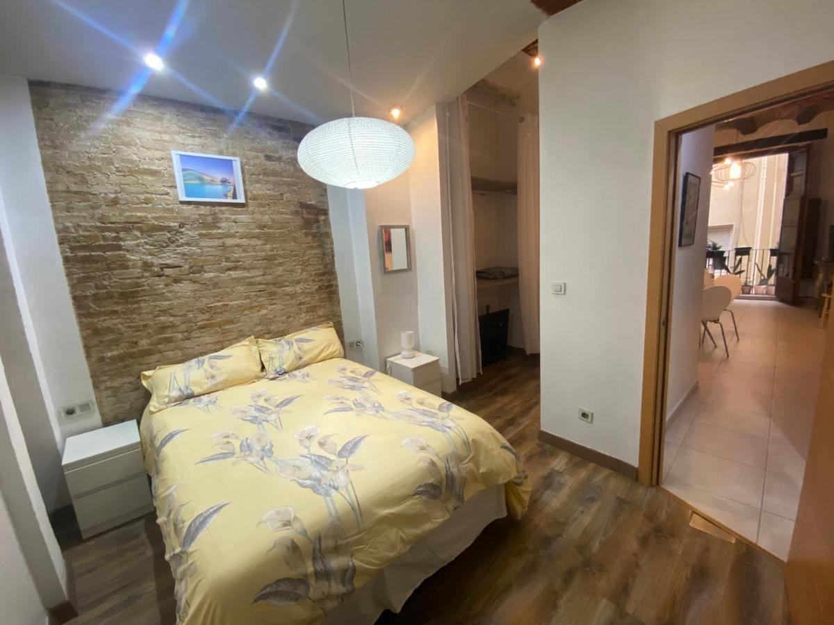 Your Valencia Home Exterior foto