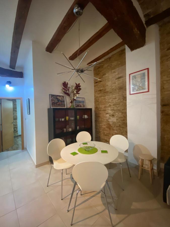 Your Valencia Home Exterior foto